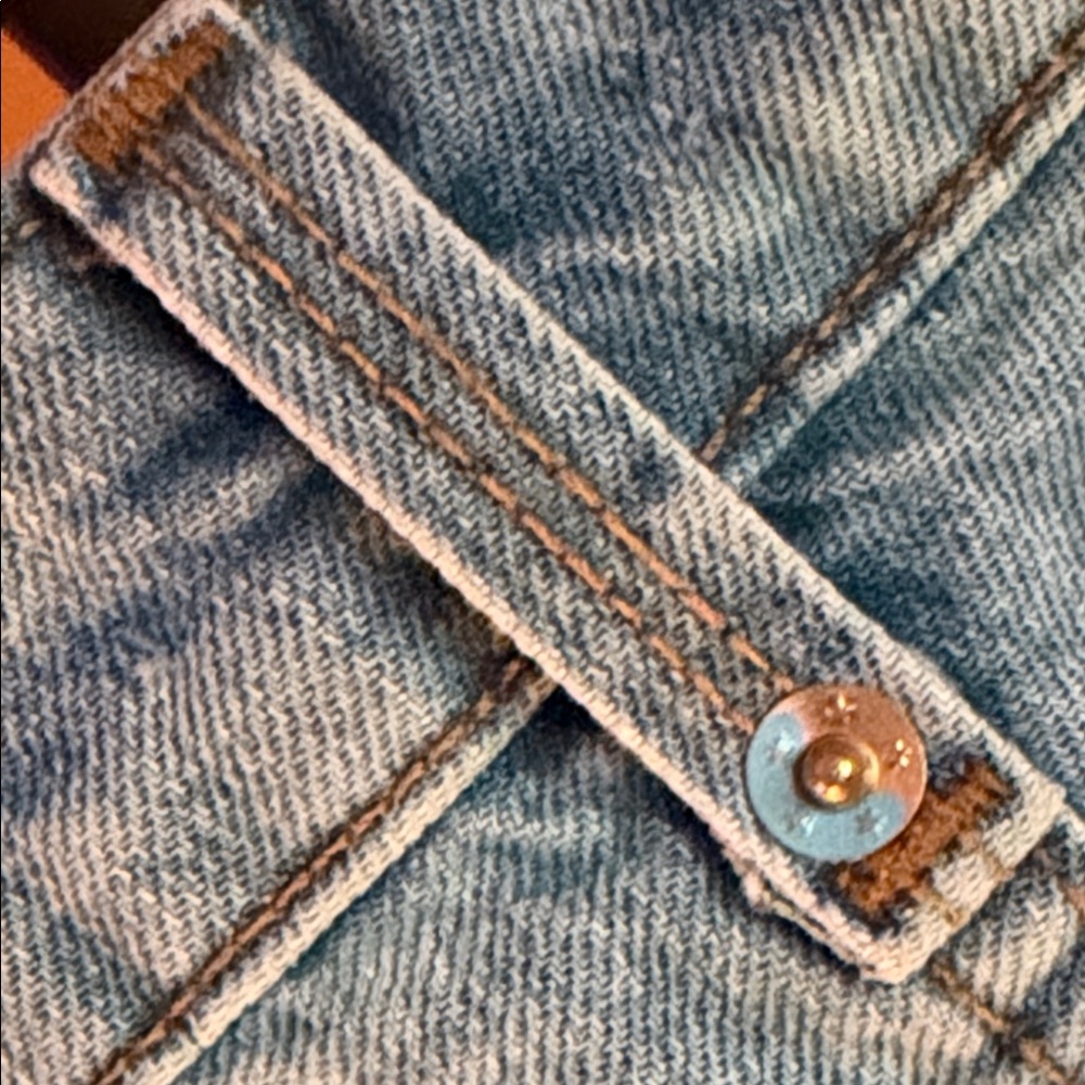 EDYSON Vincent Wide Leg Jeans - Picture 9 of 15
